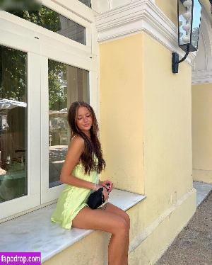 Sydney Ramolla leak #0105