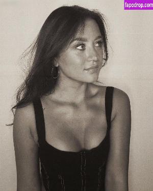 Sydney Ramolla leak #0100