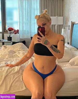 Alexis Andrews leak #0027