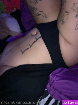 k0rnst4rr leak #0038