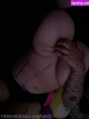 k0rnst4rr leak #0036