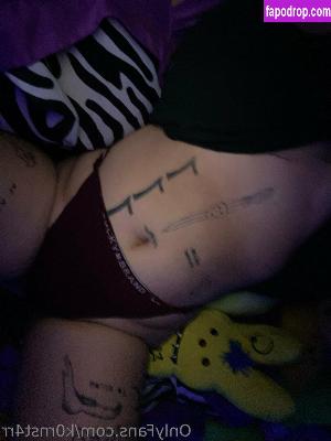 k0rnst4rr leak #0031