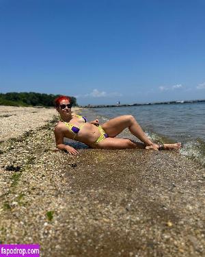 Masha Slamovich leak #0063