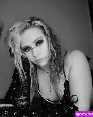 Masha Slamovich leak #0057