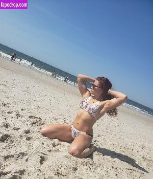 Masha Slamovich leak #0055