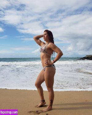 Masha Slamovich leak #0051