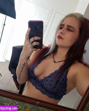 Masha Slamovich leak #0050