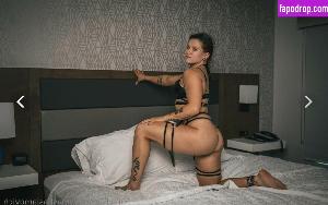 Masha Slamovich leak #0047