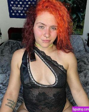 Masha Slamovich leak #0042