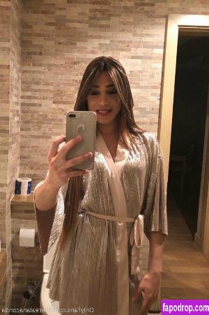 TheRealAnaconda leak #0018