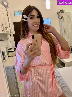 TheRealAnaconda leak #0014