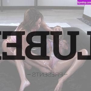 Ally Tate leak #0130