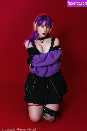 Mik Allen leak #1344