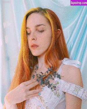 Amarna Miller leak #0035