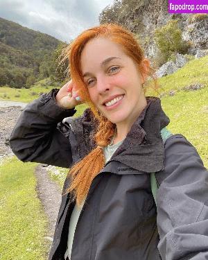 Amarna Miller leak #0033