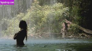 Indiana Evans leak #0069