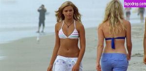 Indiana Evans leak #0052