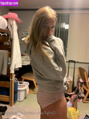 Kallie Taylor leak #0046
