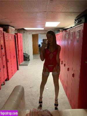 Kallie Taylor leak #0041