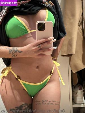 Michellemelodyx leak #0060