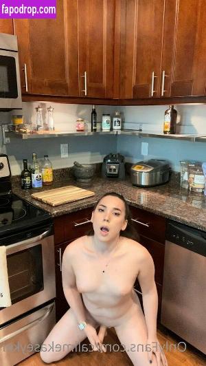 Kasey Kei leak #0092