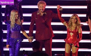 Helene Fischer leak #0202