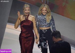 Helene Fischer leak #0196