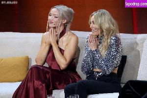 Helene Fischer leak #0194