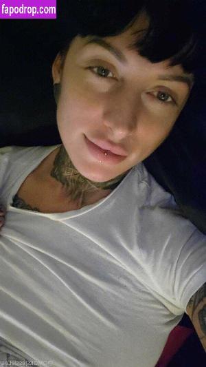 Jessie Lee leak #0128