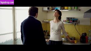 Sophie Marceau leak #0259