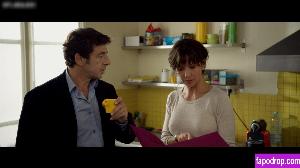 Sophie Marceau leak #0256