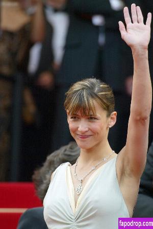 Sophie Marceau leak #0248