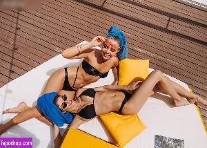 Kristina Pustovar leak #0036