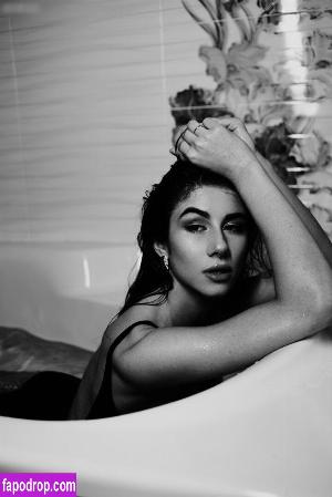 Kristina Pustovar leak #0025