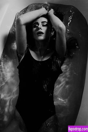 Kristina Pustovar leak #0023