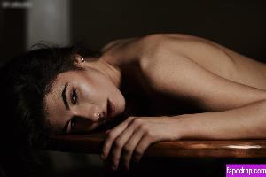 Kristina Pustovar leak #0021