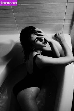 Kristina Pustovar leak #0018