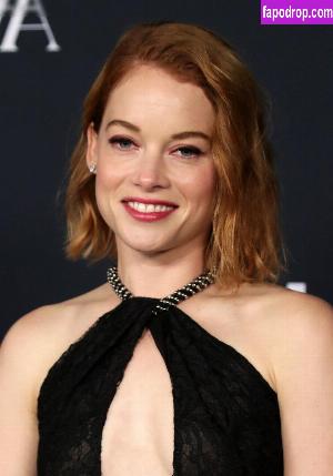 Jane Levy leak #0124