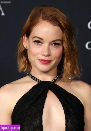 Jane Levy leak #0123