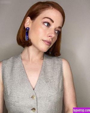 Jane Levy leak #0116