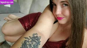 Lisa ASMR leak #0052