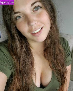 Lisa ASMR leak #0050