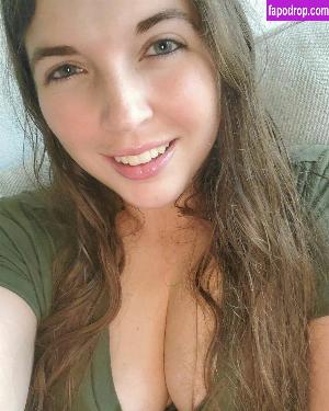 Lisa ASMR leak #0051