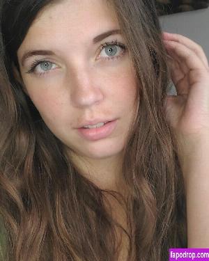 Lisa ASMR leak #0049