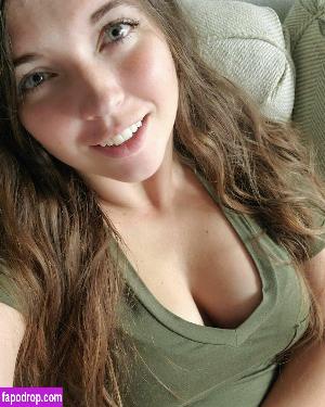 Lisa ASMR leak #0047