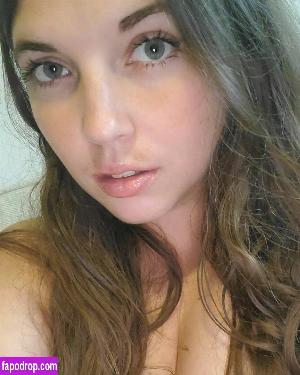 Lisa ASMR leak #0046