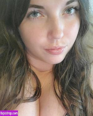 Lisa ASMR leak #0045