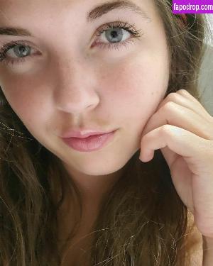 Lisa ASMR leak #0042