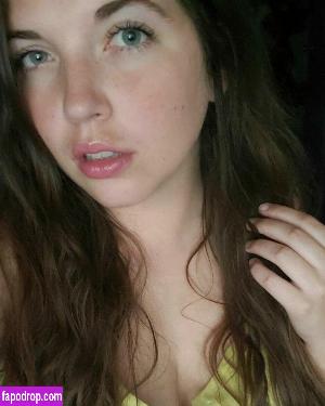 Lisa ASMR leak #0040