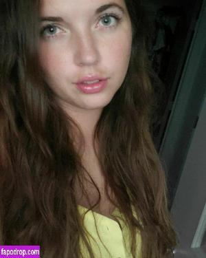 Lisa ASMR leak #0039